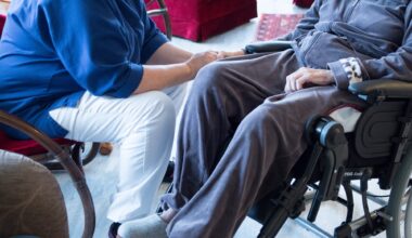 Kommentar, Jul | De blå englenes julaften