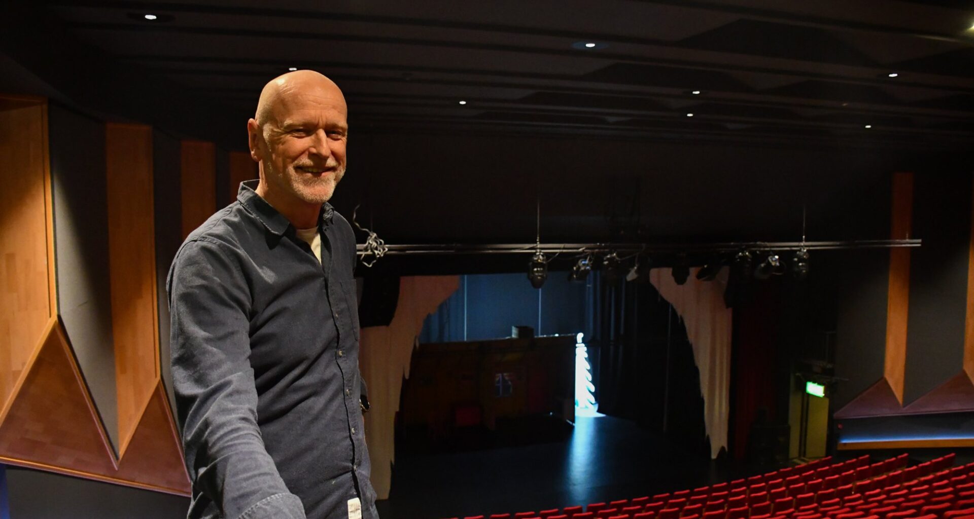 – Vi holder på ambisjonene våre, til tross for at Færder kommune ikke har råd til dette - Tønsbergs Blad