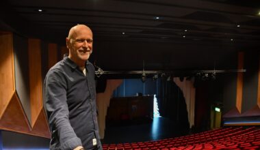 – Vi holder på ambisjonene våre, til tross for at Færder kommune ikke har råd til dette - Tønsbergs Blad