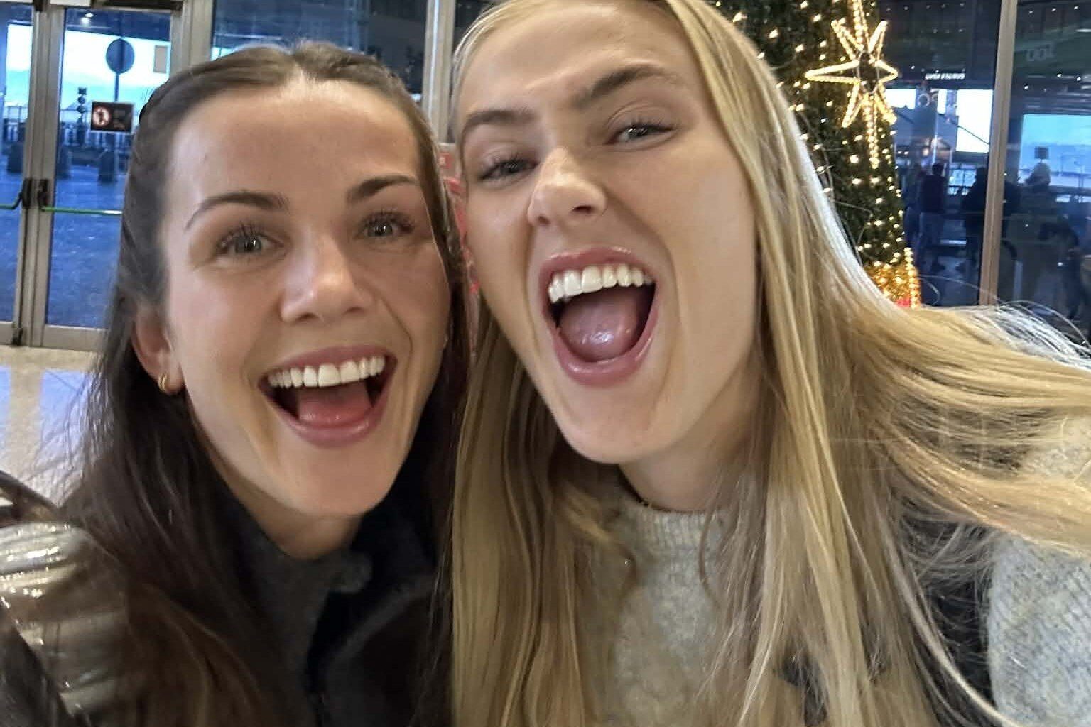 Har blitt en «hit» i Bergen – så reddet Selma Norge - Oppland Arbeiderblad