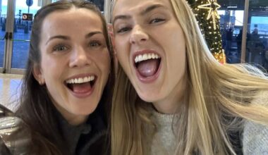 Har blitt en «hit» i Bergen – så reddet Selma Norge - Oppland Arbeiderblad