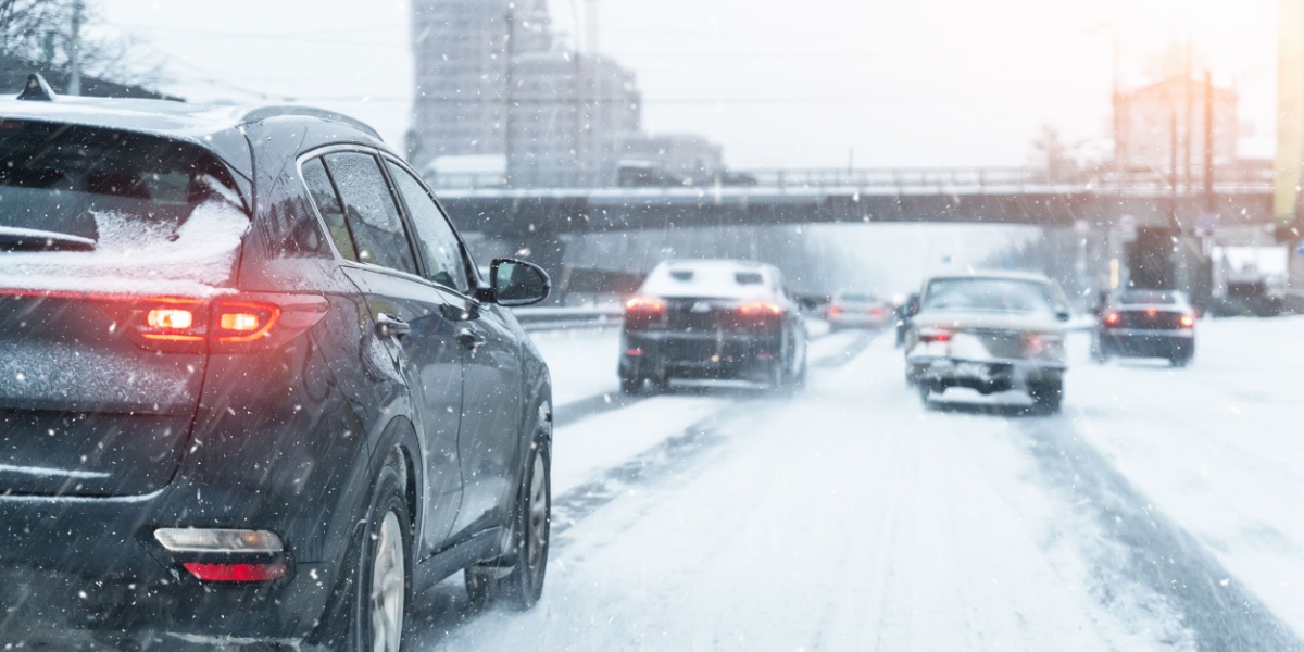 Det er avgjort: Dette er det beste dekktrykket for vinterdekk