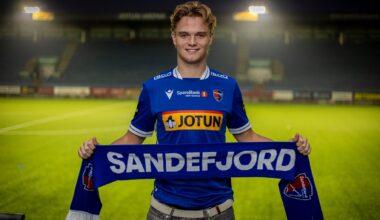 Vinterens første kjøp i boks: – Det perfekte steget videre - Sandefjords Blad