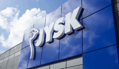 JYSK deler en stor nyhet: "Med denne løsningen vil vi kunne …"