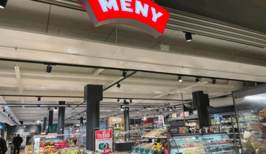 MENY-innlegg får kundene til å rase: "Dette er virkelig beklagelig"