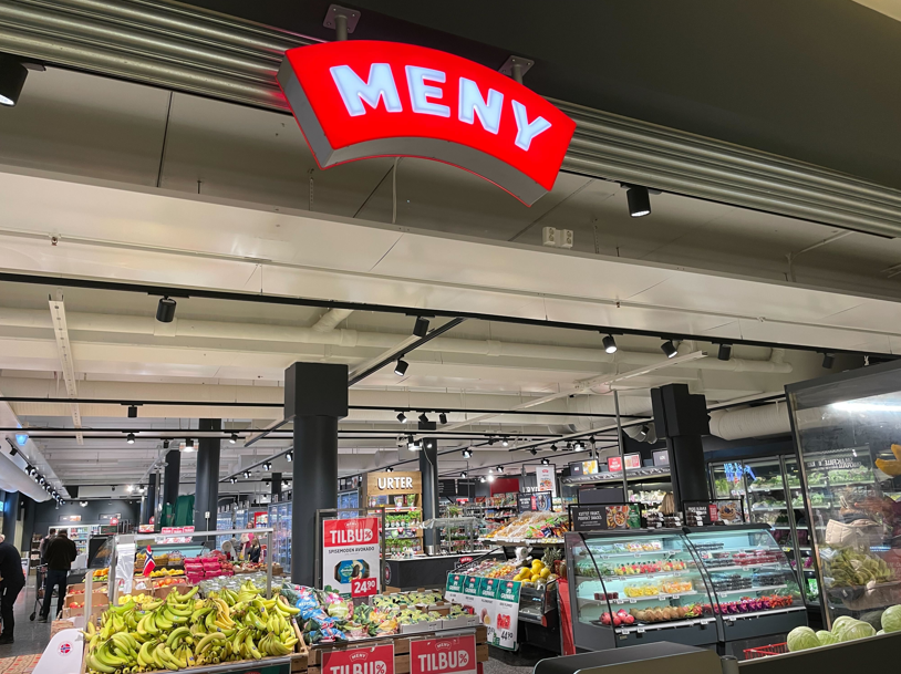 MENY-innlegg får kundene til å rase: "Dette er virkelig beklagelig"