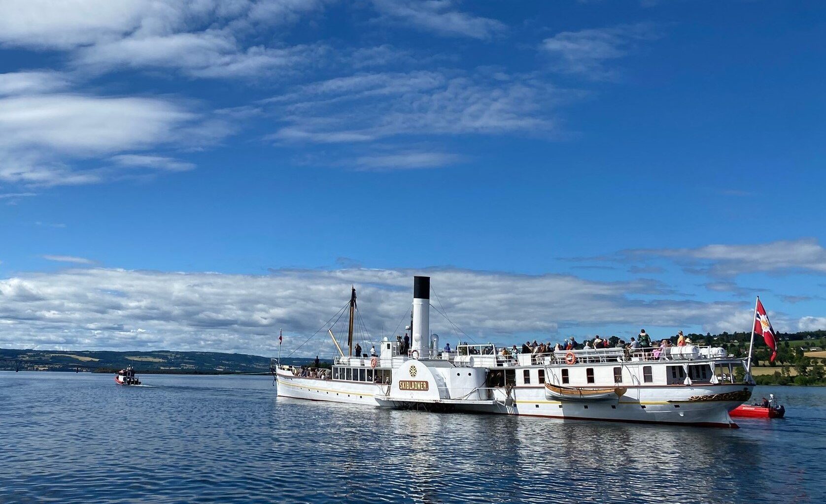 Økonomi og næringsliv, Gjøvik | Nå er 40-millionerspotten fordelt – se hvem som fikk penger