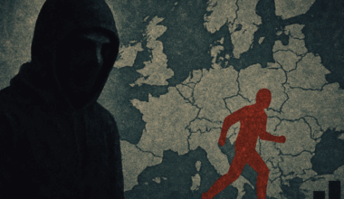 Bokbombe: Vanvittige tall over grov innvandret kriminalitet