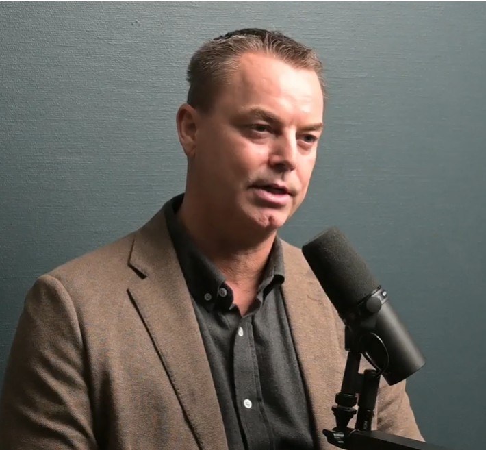 Historien om Norges første skygründer