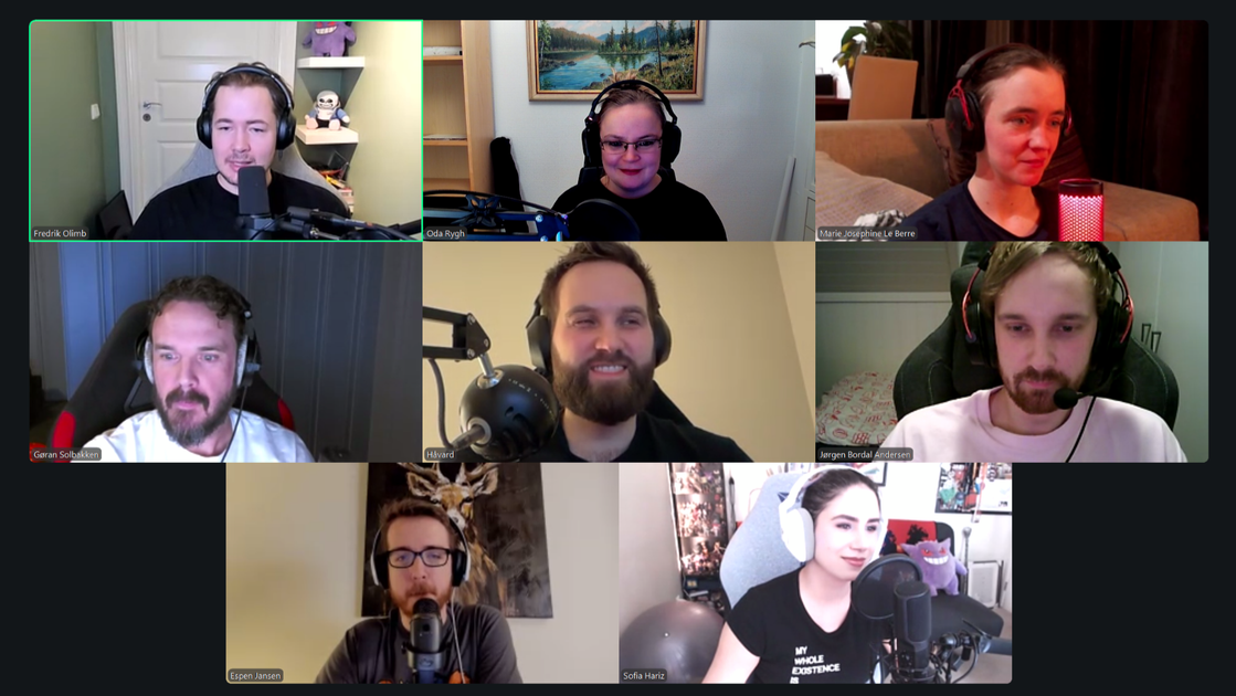 Slik kåret vi «Årets spill 2025»