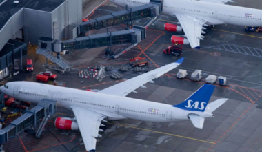 Airbus leter etter europeisk sky