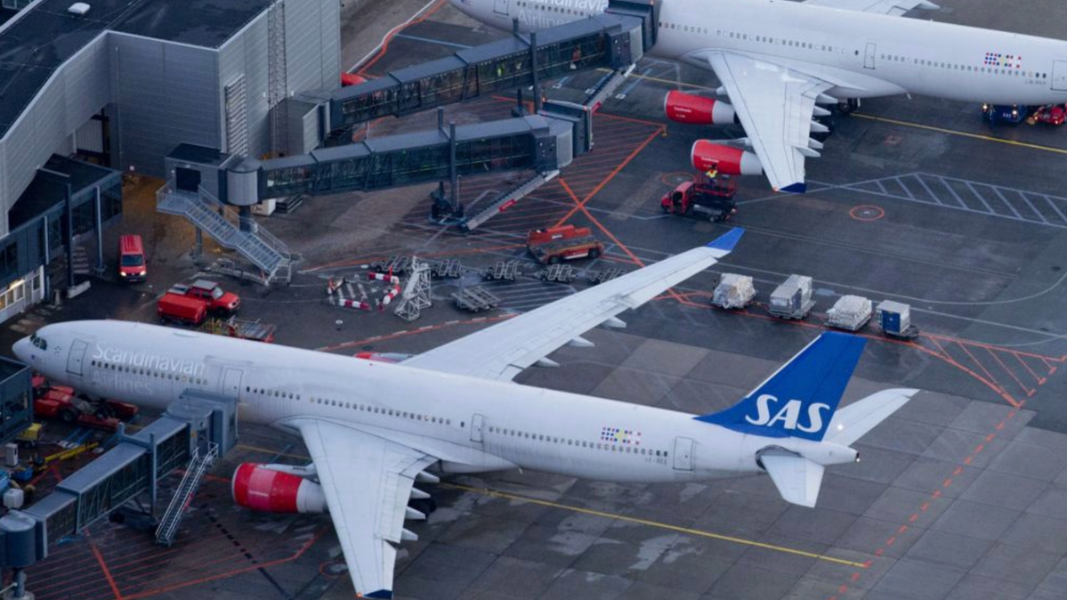 Airbus leter etter europeisk sky
