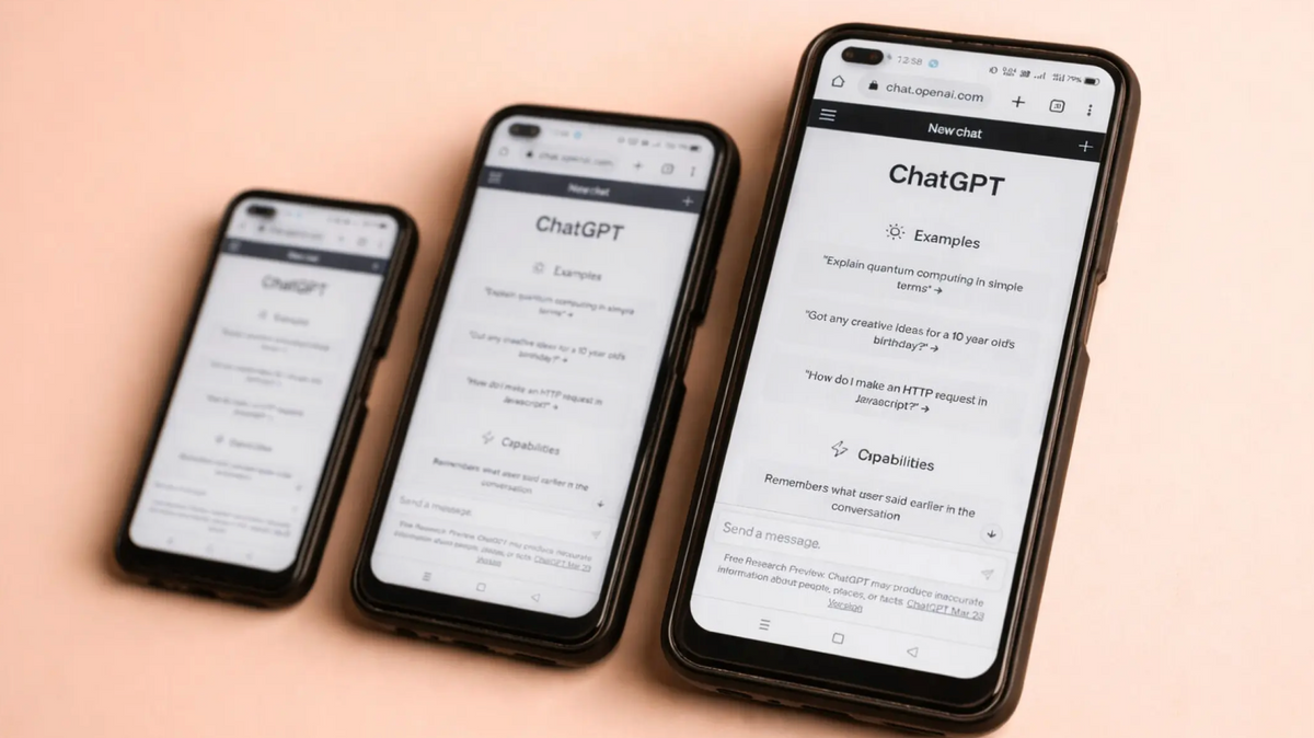 Chat GPT endret teknologibransjen – men hva skjer nå? - Digi.no