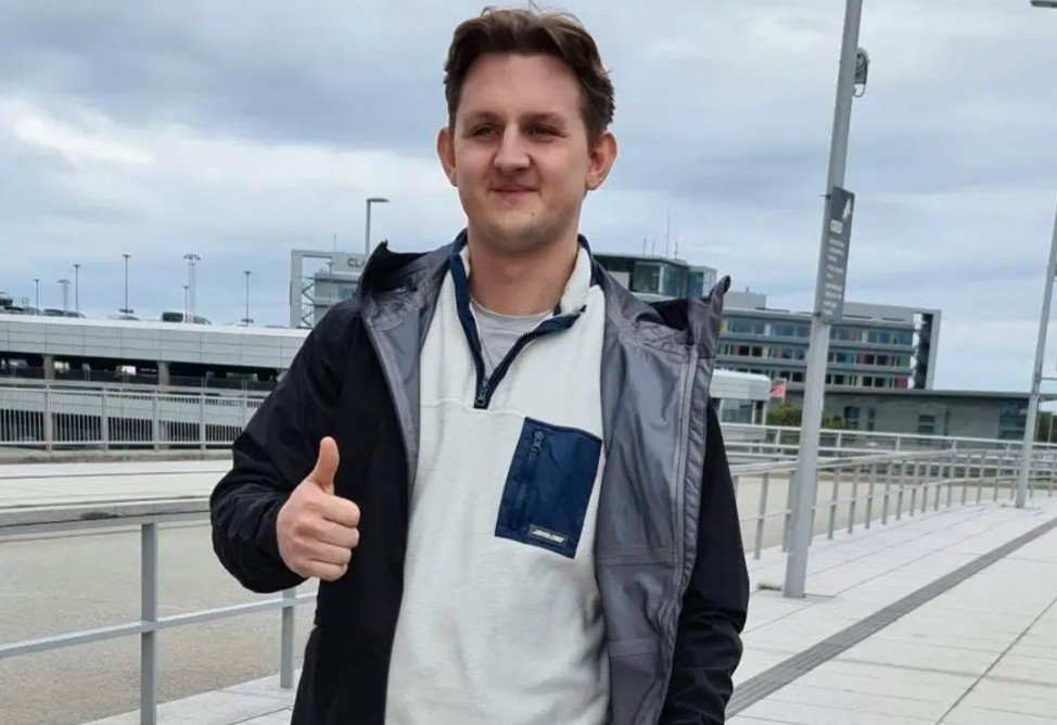 Oliver Rivedal, Polen | Norske Oliver (23) Rivedal savnet i Polen: Antatt druknet
