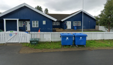 Influensa, Barnehage | Influensa og omgangssyke herjer: 40 barn i én barnehage borte