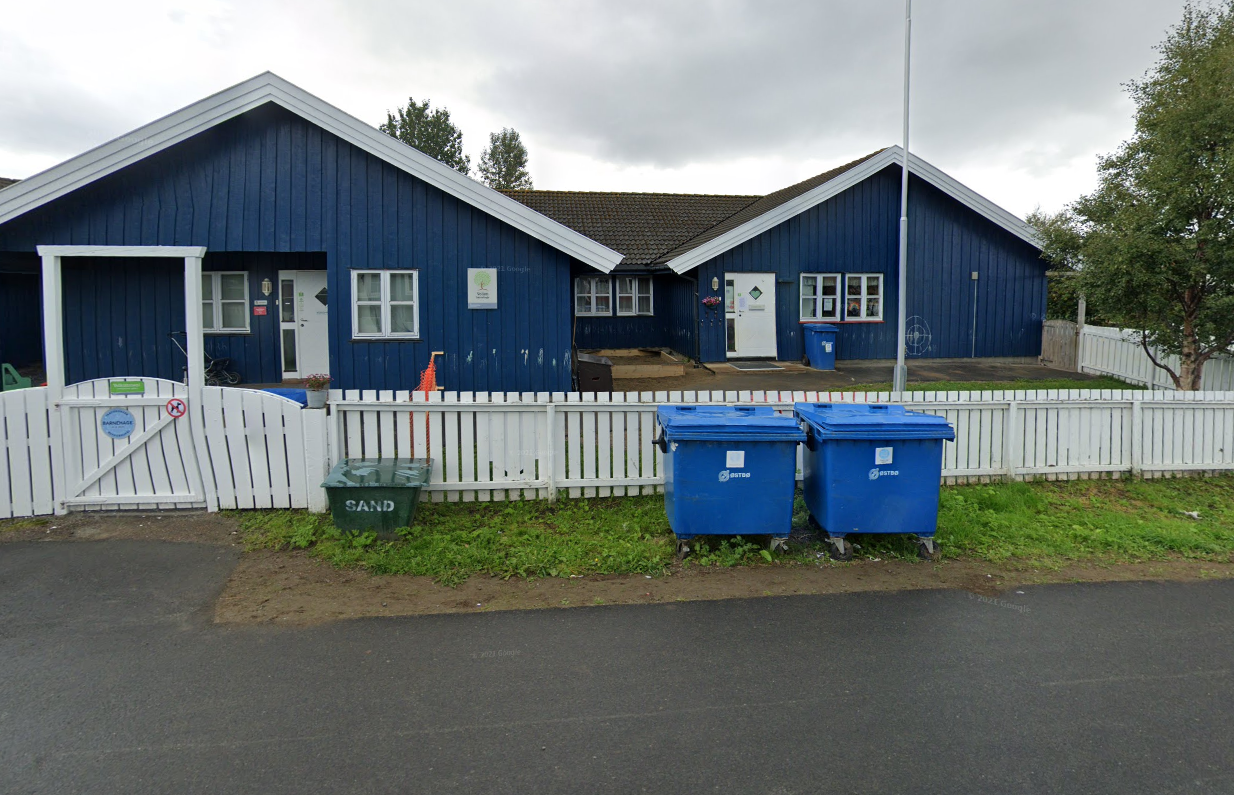 Influensa, Barnehage | Influensa og omgangssyke herjer: 40 barn i én barnehage borte