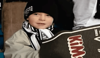 Glimt, Kultur | Ser du hvem dette er? Nå er han Glimts største stjerne - Bodø Nu