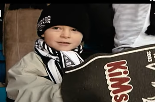 Glimt, Kultur | Ser du hvem dette er? Nå er han Glimts største stjerne - Bodø Nu