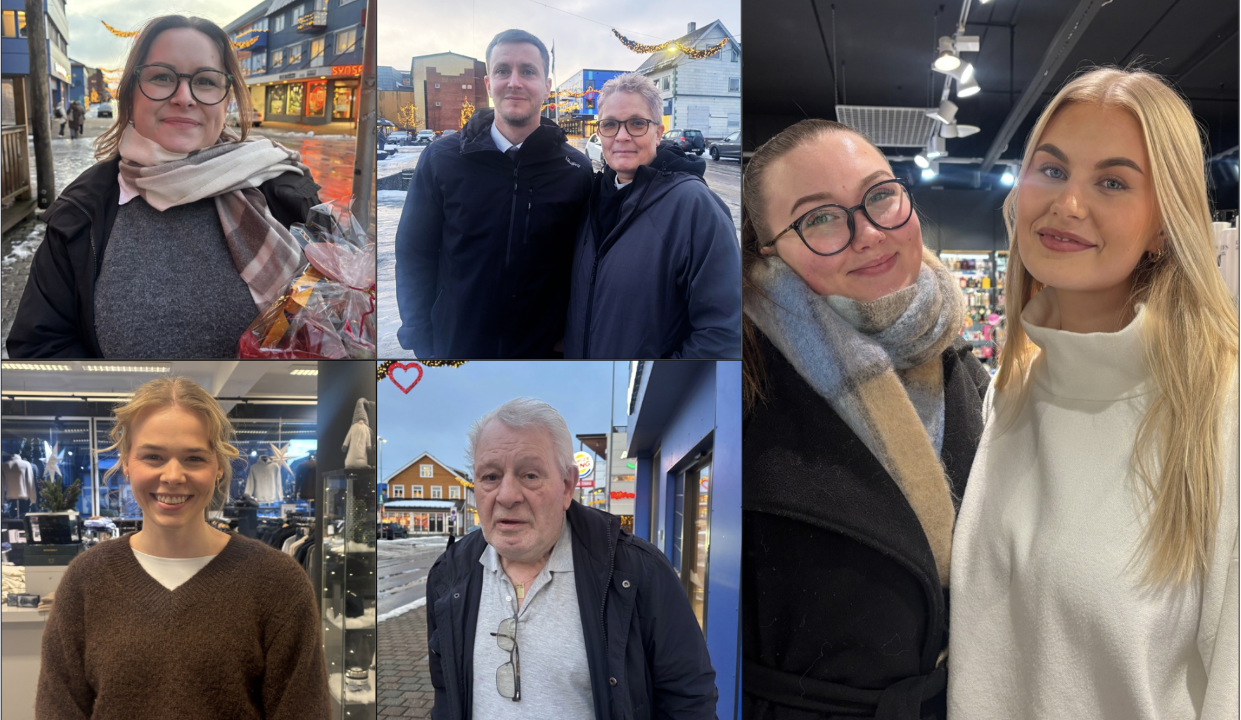 Vesterålinger om skattelistene: – Skulle gjerne hatt høyere lønn - Bladet Vesterålen