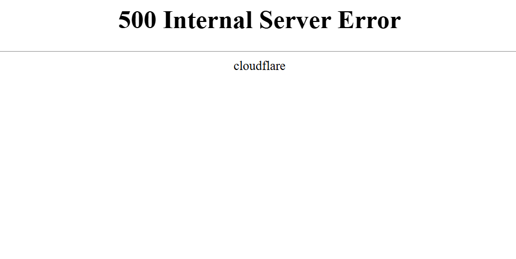 Sunnfjord, Førde | Firda ramma av stor nettfeil