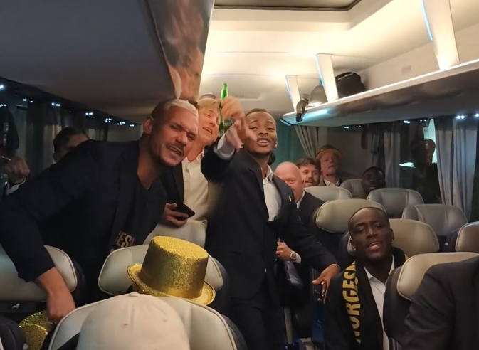 LSK, Cupfinalen 2025 | – Kan ha vært min siste LSK-kamp - Romerikes Blad