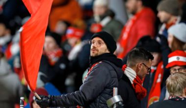 Glimt, TIL | Tromsø-supportere raser etter Glimt-gave: – Et svik