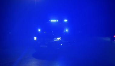 Ulykker og hendelser, Re | Politiet: – Lukk vinduer og steng ventilasjonsluker