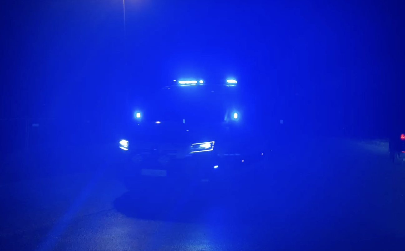 Ulykker og hendelser, Re | Politiet: – Lukk vinduer og steng ventilasjonsluker