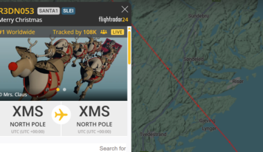 Tvedestrand, Gjeving | Se - nissen fløy over Tvedestrand