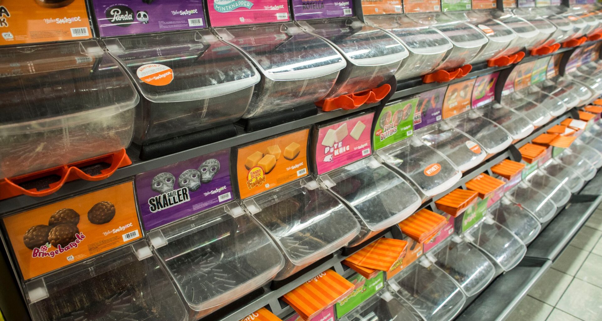 Kiwi, Rema 1000 | Kiwi slår ned på oppførsel i butikken