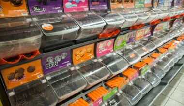 Kiwi, Rema 1000 | Kiwi slår ned på oppførsel i butikken