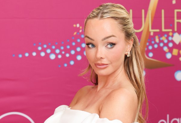 Det er influenser Sophie Elise Isachsen som står bak Glöd. 