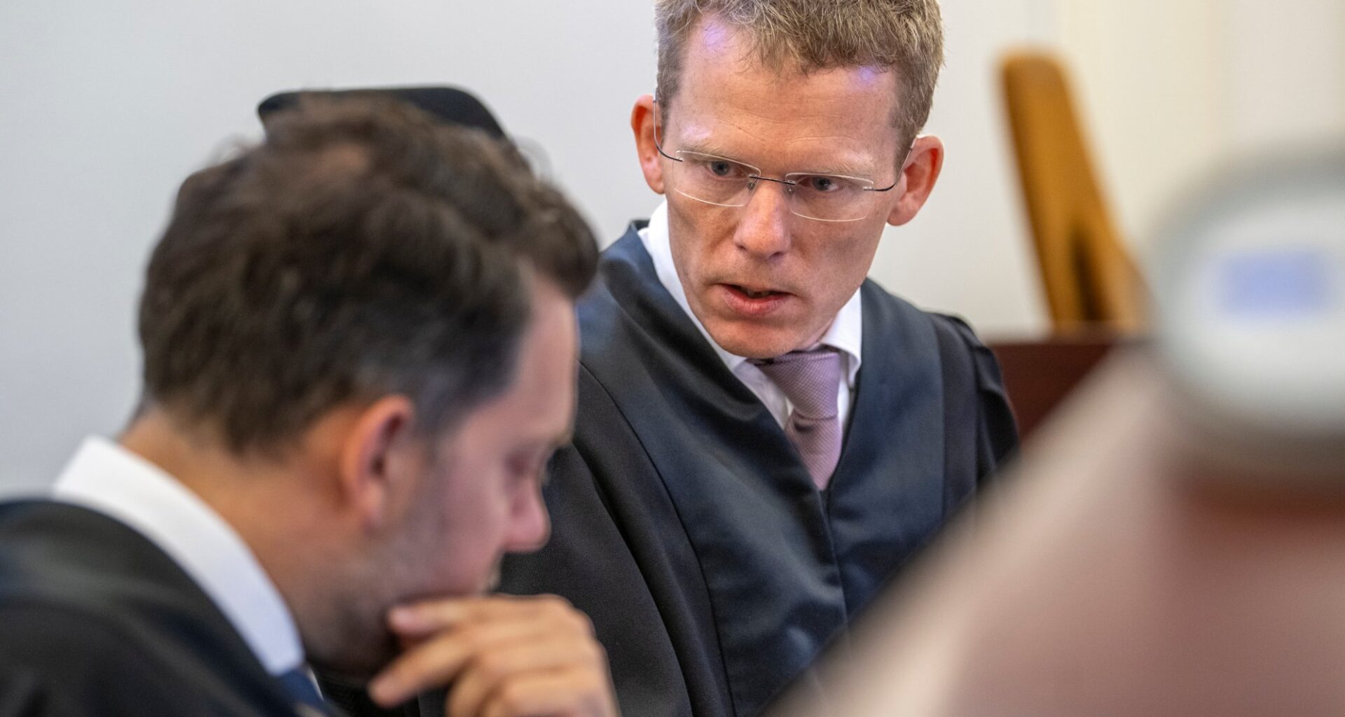 Hamse Ali, Anke | Ny rettsrunde for Hamse Ali