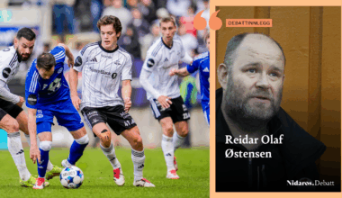 Debatt, RBK | Debattinnlegg: De må snart begynne å lære i Rosenborg