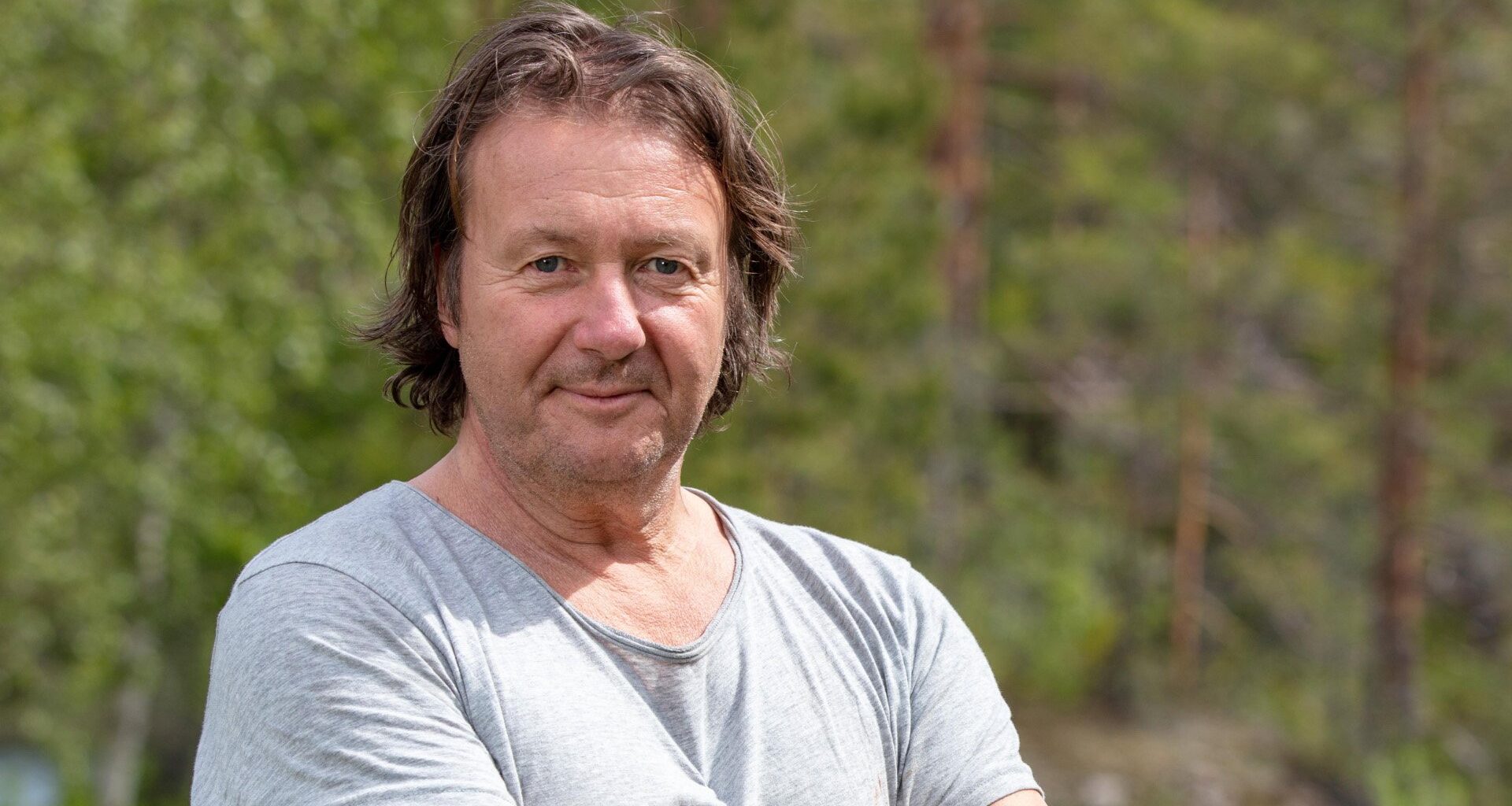 Svein Østvik, Arrestert | «Charter-Svein» arrestert: – Jeg er sjokkert