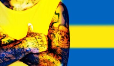 Hva skjedde med Rinkeby i Sverige?