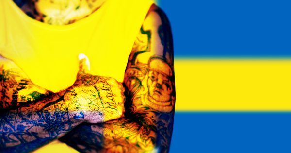 Hva skjedde med Rinkeby i Sverige?