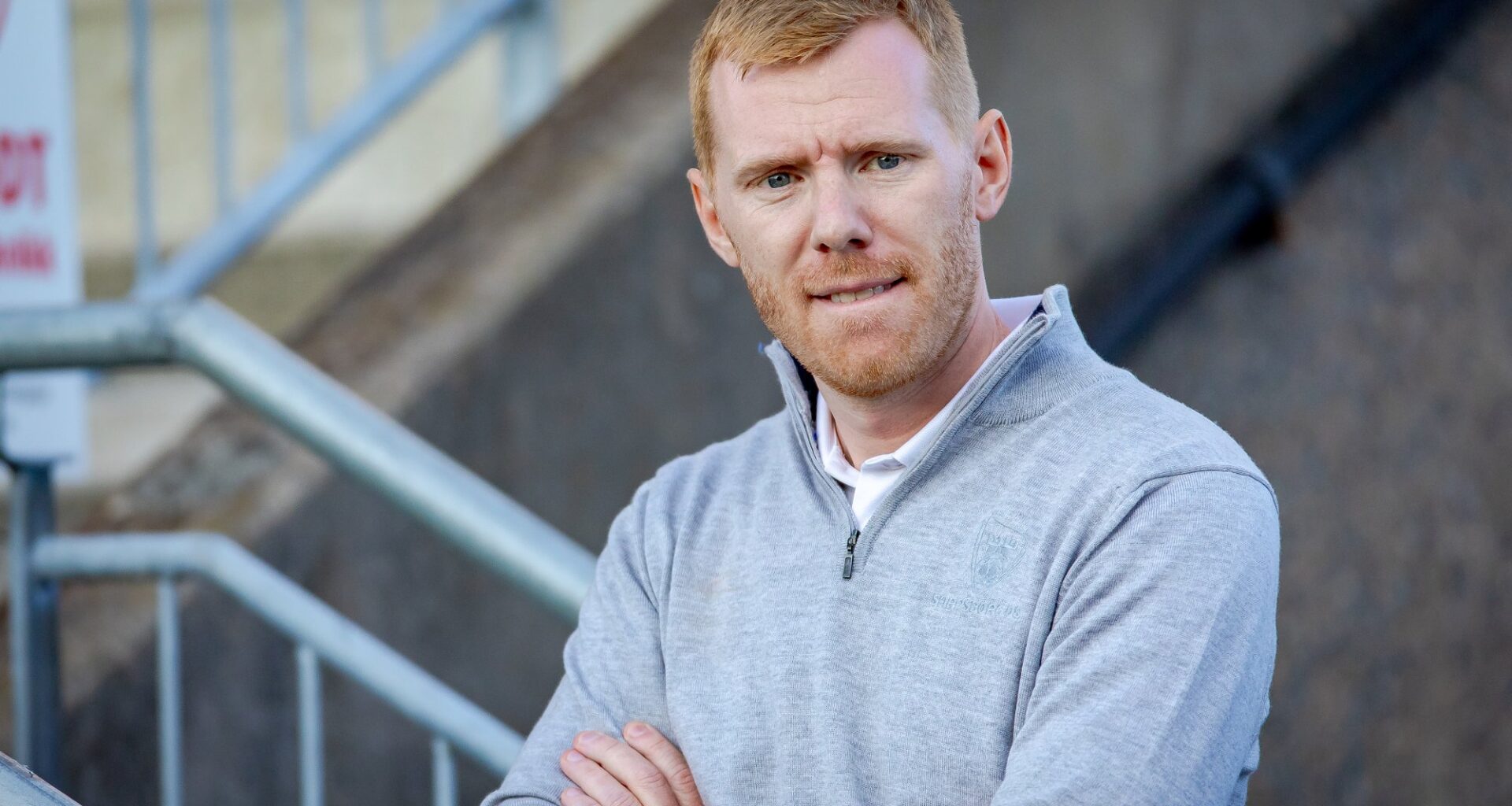 Trenerjakten i sluttfasen: – Tror på løsning før jul - Sarpsborg Arbeiderblad