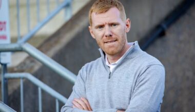 Trenerjakten i sluttfasen: – Tror på løsning før jul - Sarpsborg Arbeiderblad