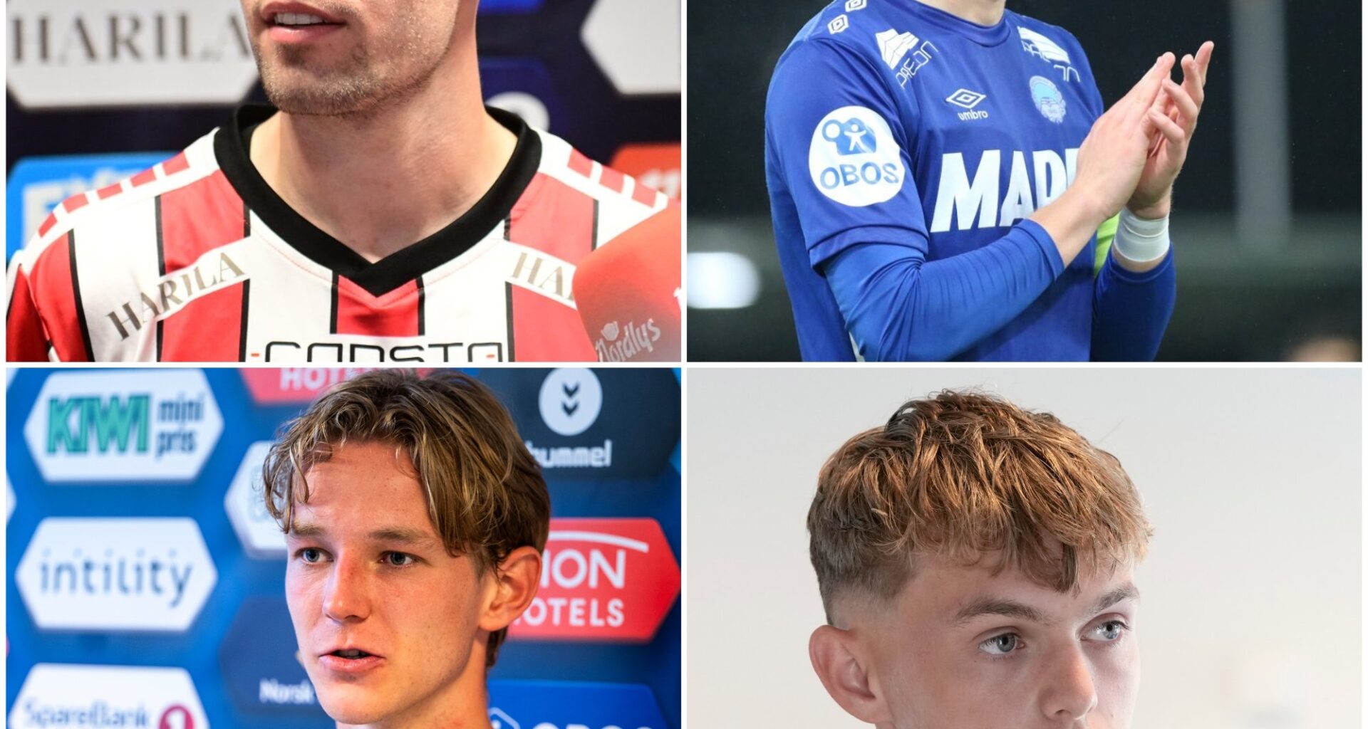 Tromsø il, TIL | Et overgangsvindu uten like: Derfor satser TIL - Nordlys