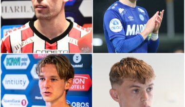 Tromsø il, TIL | Et overgangsvindu uten like: Derfor satser TIL - Nordlys