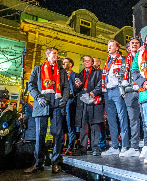 TIL hyllet i Storgata. Foto Torgrim Rath Olsen1