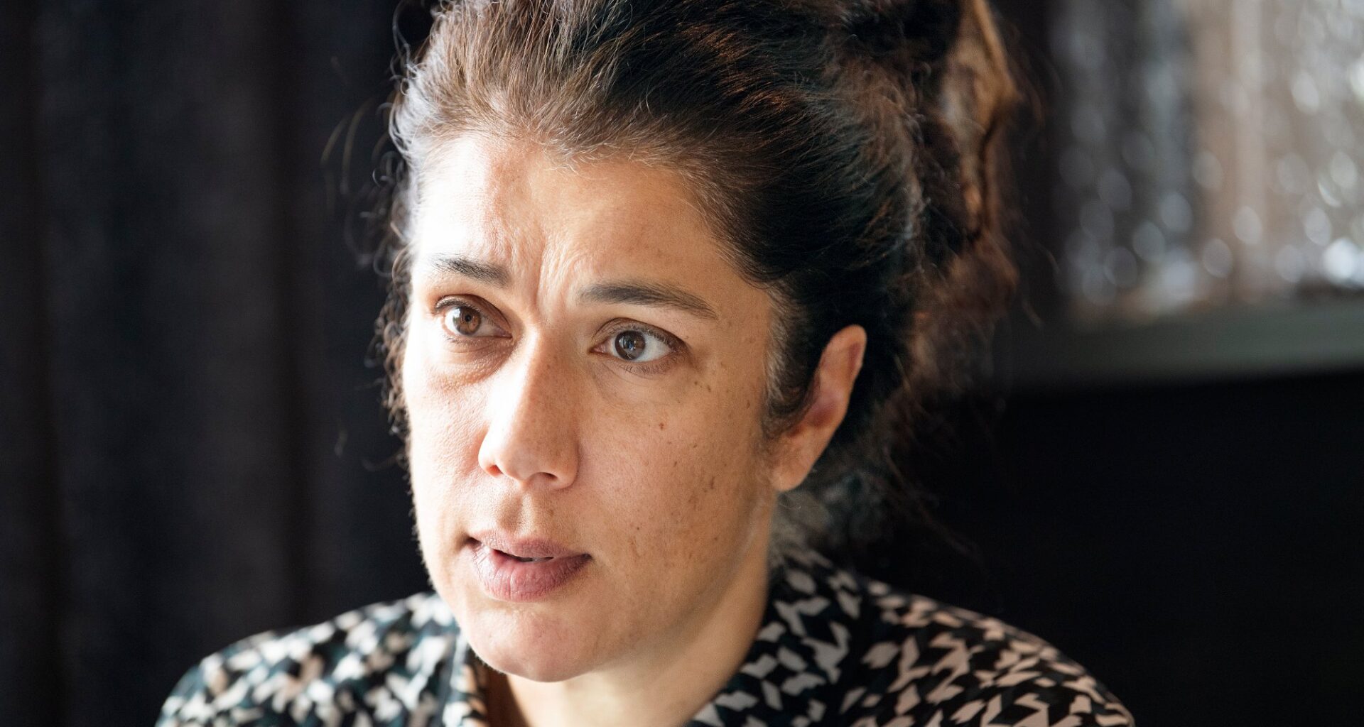 Nyheter, Dødsfall | Laila Bokhari er død: – Hun burde hatt et langt liv foran seg