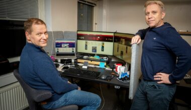 Hamar arbeiderblad, TV-guide | Hamar Arbeiderblad lanserer digital TV-guide