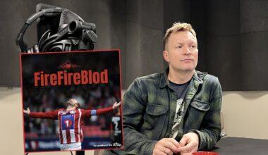 FireFireBlod, Podkast | – Det er en farlig utvikling - Nordlys