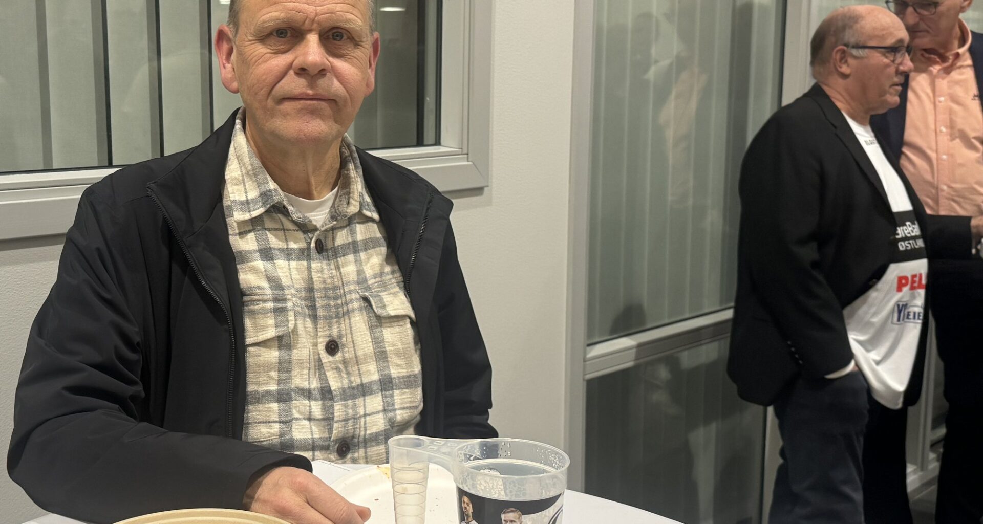 Elverum Håndball, Håndball | Elverum Håndball hyllet tidligere spillere under seriekampen mot ØIF Arendal lørdag