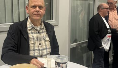 Elverum Håndball, Håndball | Elverum Håndball hyllet tidligere spillere under seriekampen mot ØIF Arendal lørdag