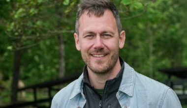 Sleipnes tilbake på TV-skjermen: – Jeg har holdt kjeft i håp om å ikke bli oppdaget - Avisa Nordland