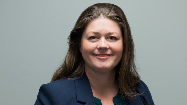 Trine Hessevik Paulsen