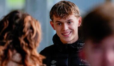 TIL, Fotball | Nærmer seg: Troy (19) kan bli nytt rekordkjøp - Nordlys